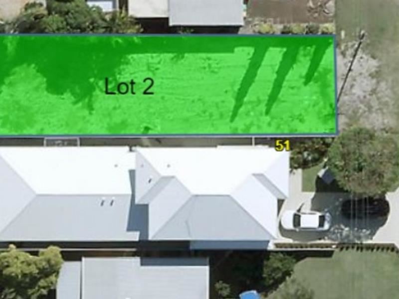 Proposed Lot 2/ Ramsden Way, Morley