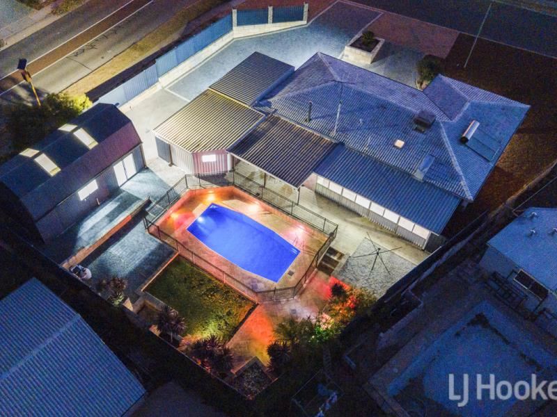 2 Dromana Place, Craigie WA 6025