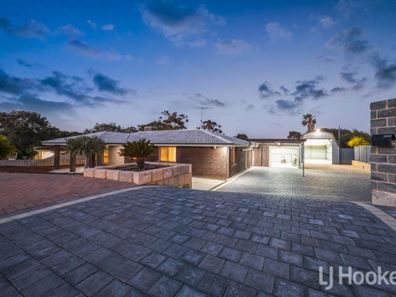 2 Dromana Place, Craigie WA 6025