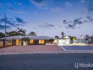 2 Dromana Place, Craigie WA 6025