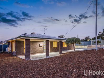 2 Dromana Place, Craigie WA 6025