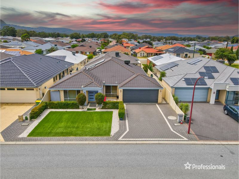 5 Mispickel Way, Wattle Grove