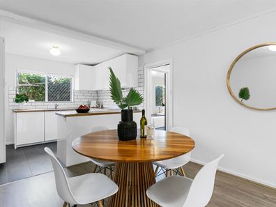 5/70 Stockdale Crescent, Wembley Downs WA 6019