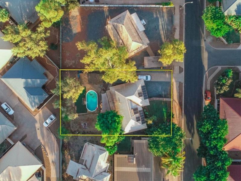 64 Greene Place, South Hedland