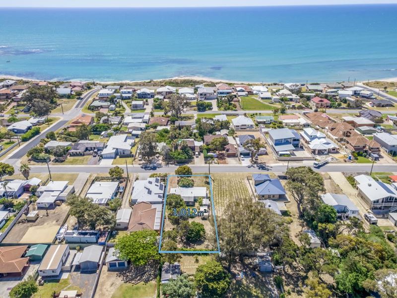 31 Galatea Road, Falcon WA 6210