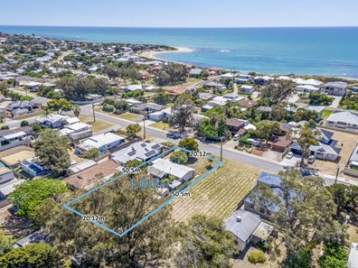 31 Galatea Road, Falcon WA 6210