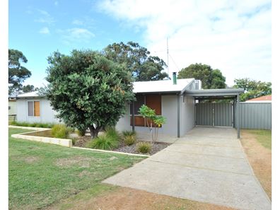 31 Galatea Road, Falcon WA 6210