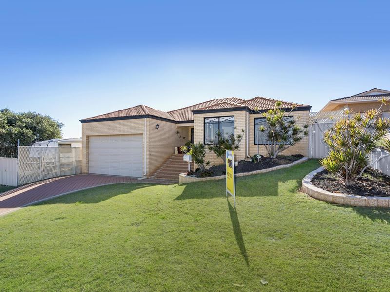9 Conch Rise, Wandina