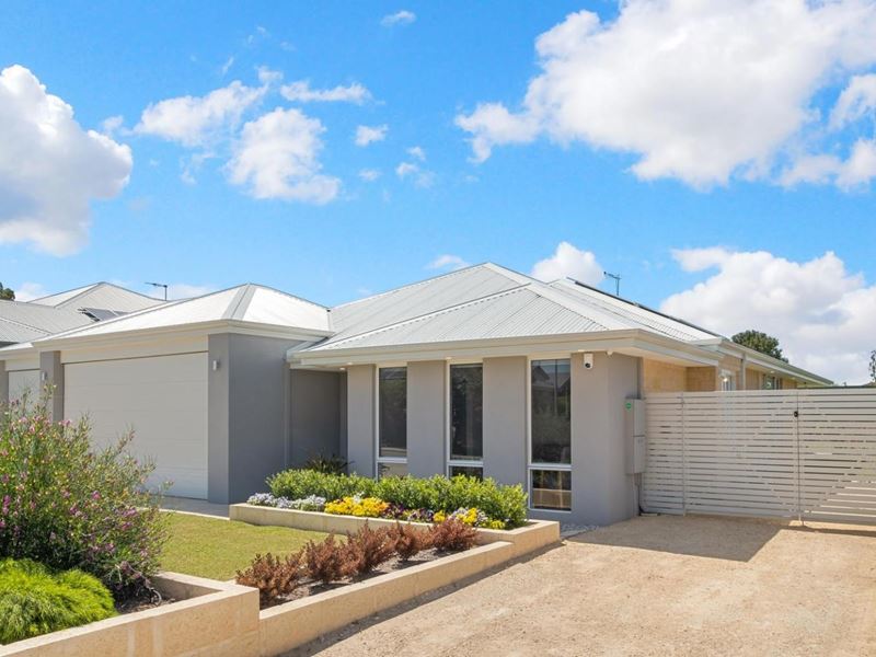 23 Darwinia Crescent, Helena Valley