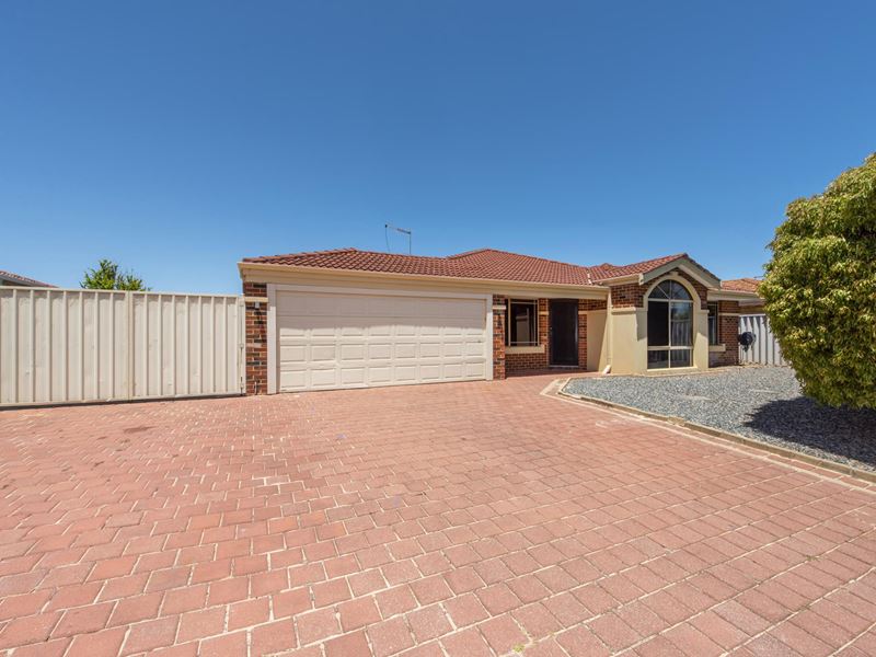 6 Harmony Parade, Singleton WA 6175