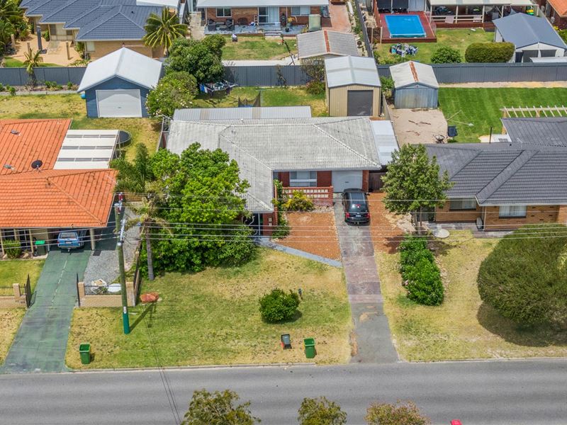 21 Waikiki Road, Safety Bay