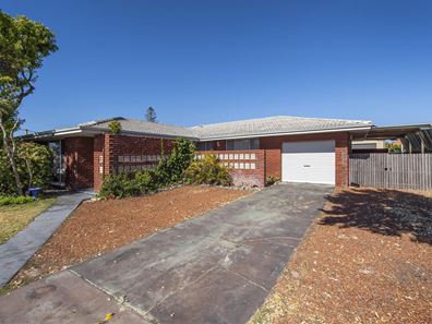 21 Waikiki Road, Safety Bay WA 6169