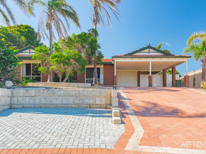 5 Sage Court, Halls Head
