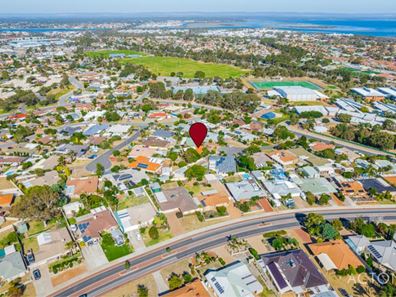 5 Sage Court, Halls Head WA 6210