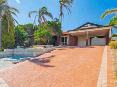 5 Sage Court, Halls Head WA 6210