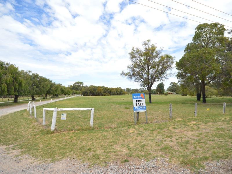 112 Red Road, Parklands