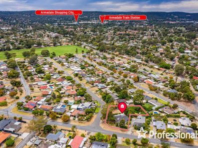 1 Dural Way, Armadale WA 6112