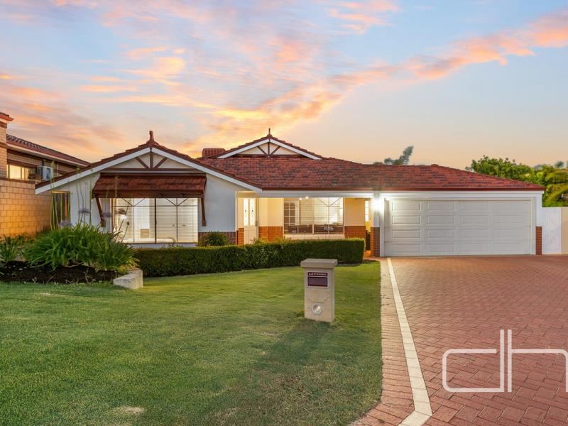 18 Playford Mews, Landsdale