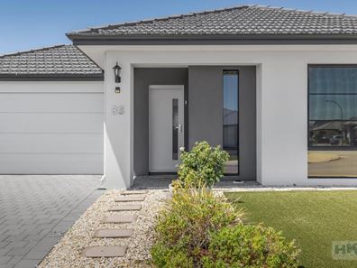 35 Schenley Road, Brabham WA 6055