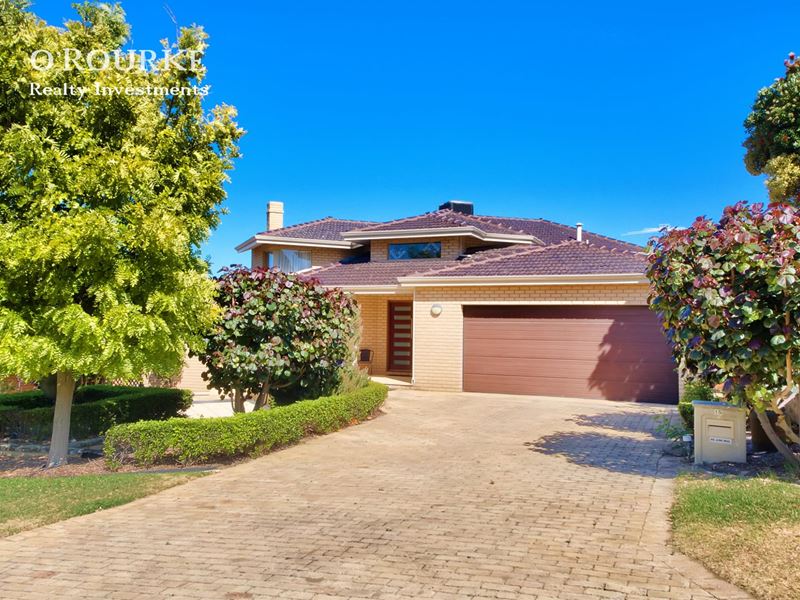 15 Turner Close, Duncraig