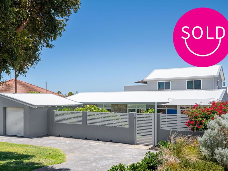 11 Ozone Road, Marmion