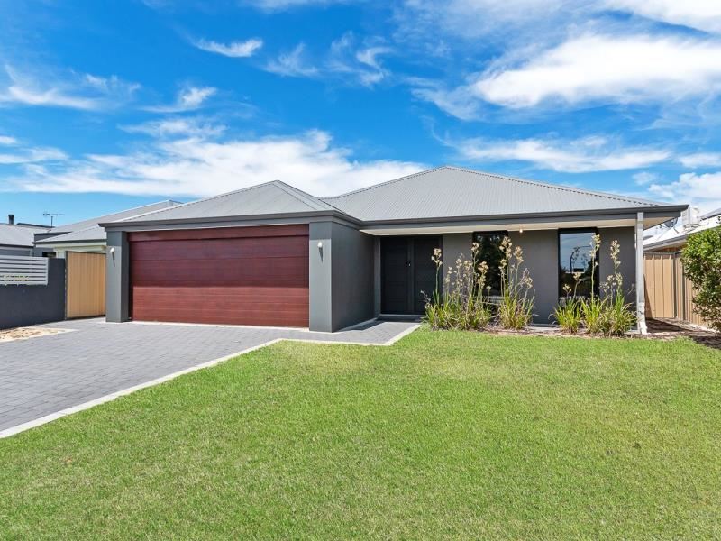 78 Blackwood Meander, Yanchep