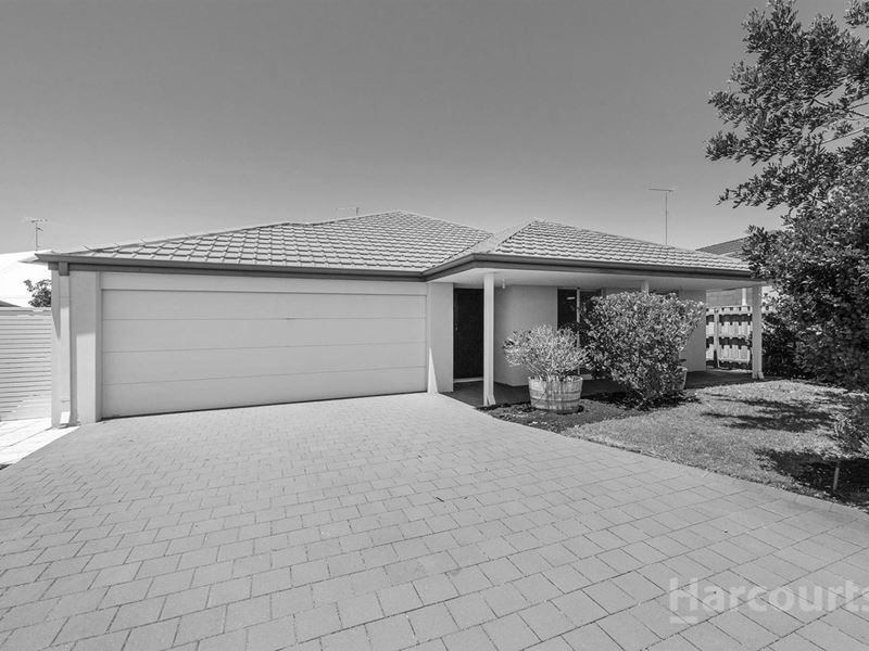 36 Skylark Loop, Erskine