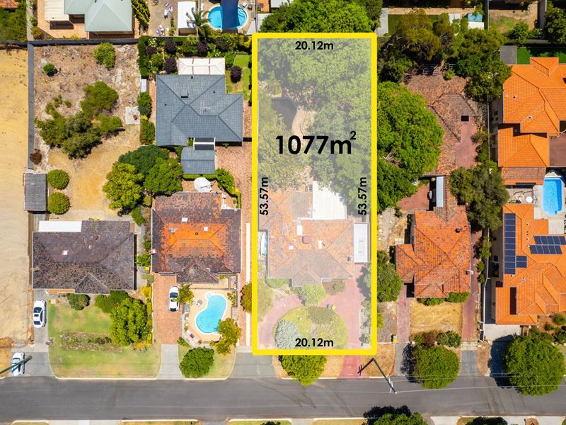 74 Thelma Street, Como