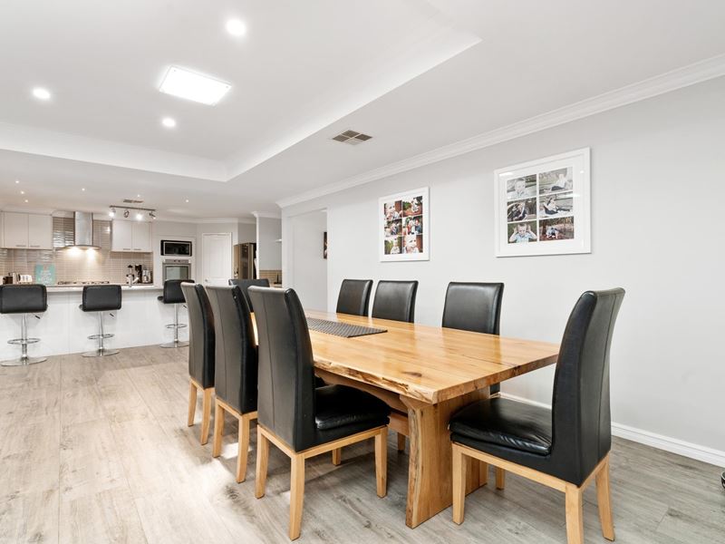 15 Foresters Way, Southern River WA 6110
