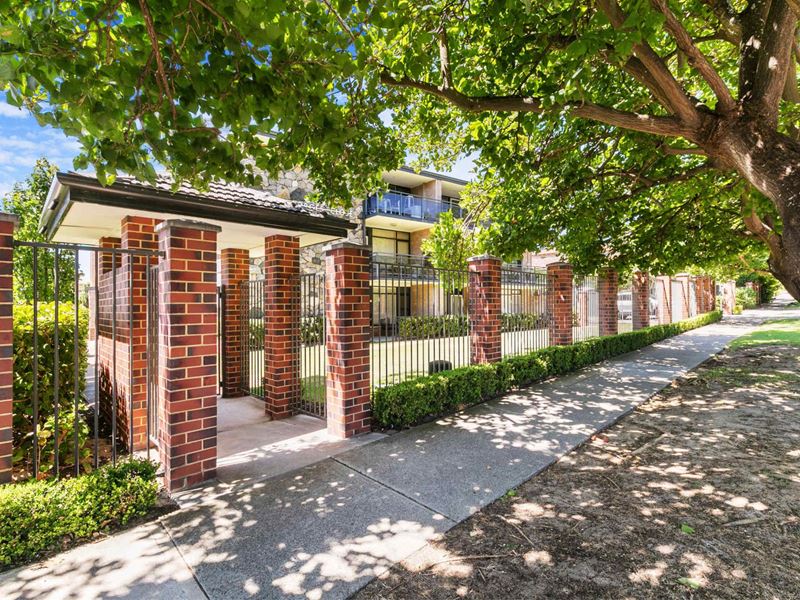 5/30 Preston Street, Como
