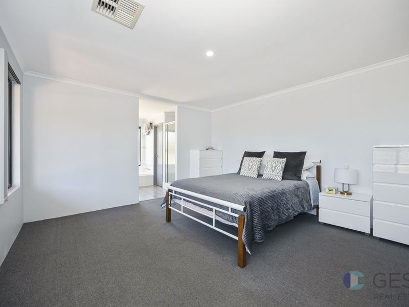 1 SWAVESEY AVENUE, Butler