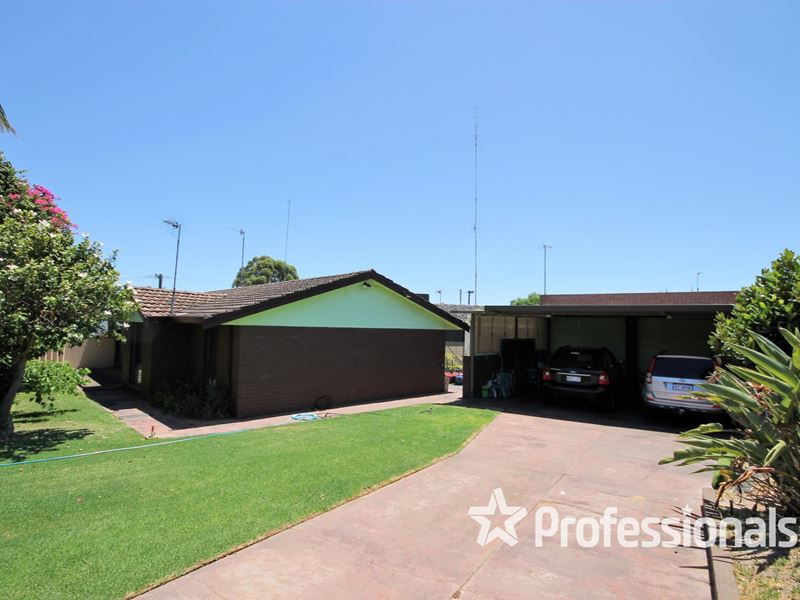6 Upton Place, Australind