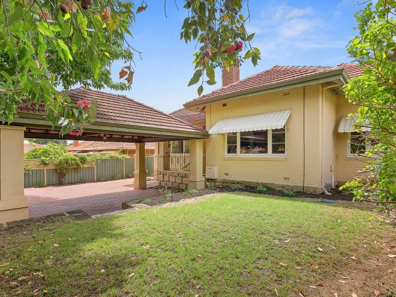 232A Selby Street, Wembley