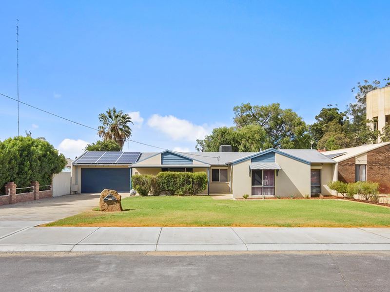 41 Diadem Street, Eaton