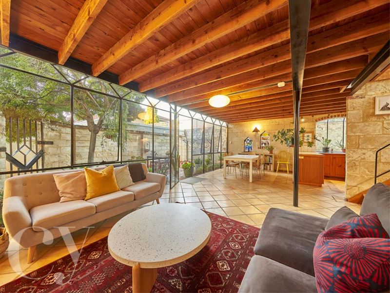 5A Howard Street, Fremantle
