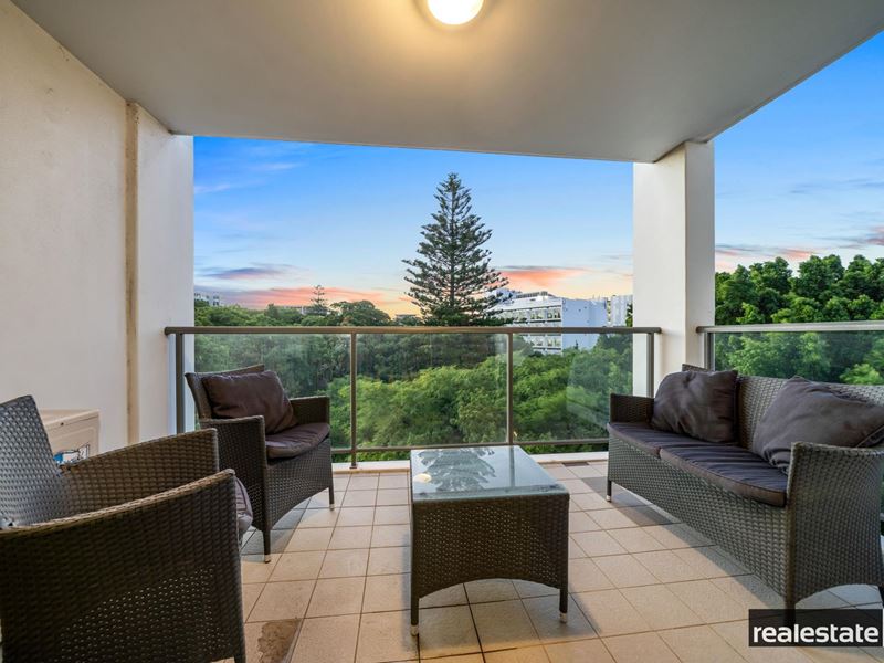 88/9 Delhi Street, West Perth
