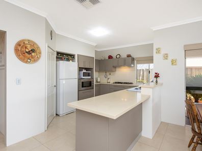 22 Tallon Loop, Baldivis WA 6171