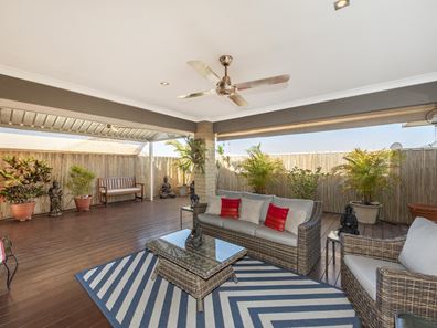 22 Tallon Loop, Baldivis WA 6171
