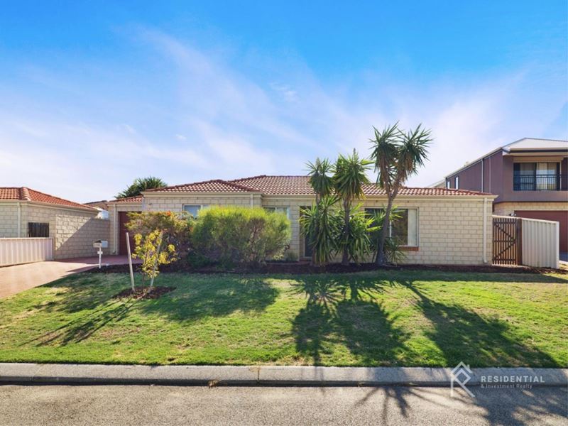 184 Odin Road, Innaloo