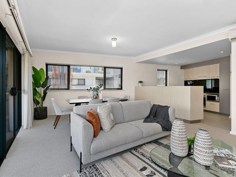 5/2 Wexford Street, Subiaco