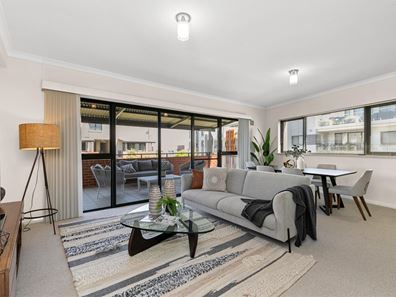 5/2 Wexford Street, Subiaco WA 6008