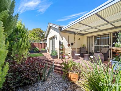 8/41 Burgundy Lane, The Vines WA 6069