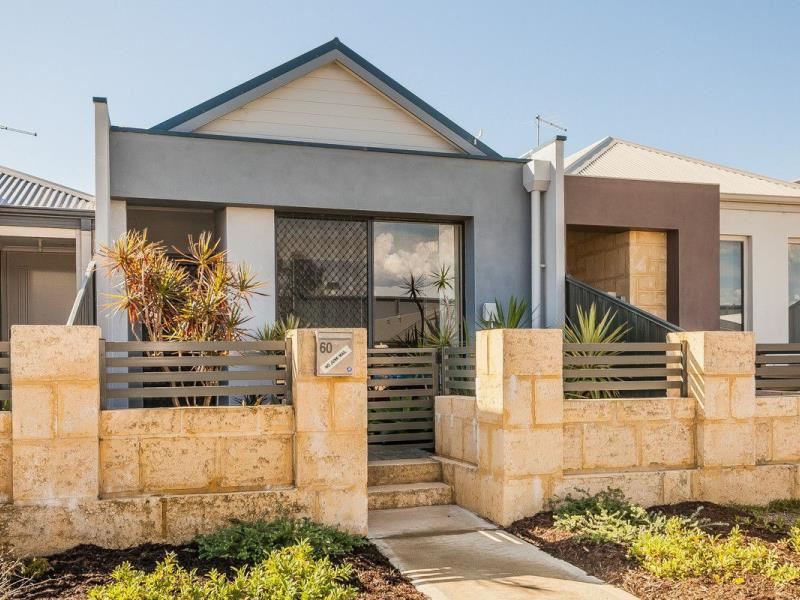 60 Mennock Approach, Baldivis