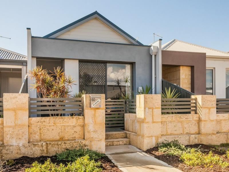 60 Mennock Approach, Baldivis WA 6171