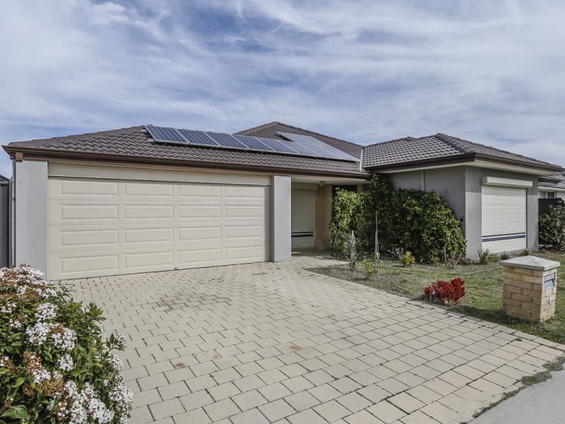 56 Horticulture Gardens, Banksia Grove