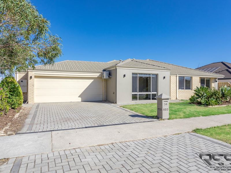 54 Harrisdale Drive, Harrisdale
