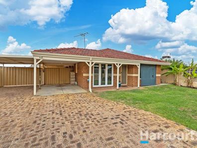 1 Tathra Way, Clarkson WA 6030
