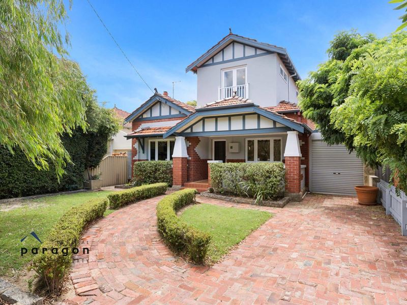 38 Lawler Street, North Perth