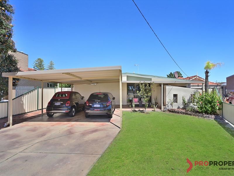 15 Farley Way, Bayswater WA 6053