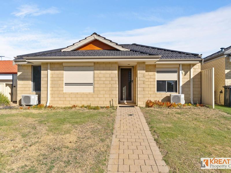 1/20 Boardman Road, Canning Vale WA 6155